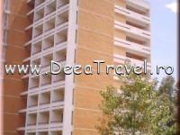 hotel cometa jupiter